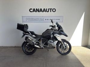 BMW R 1200 GS   - Foto 6