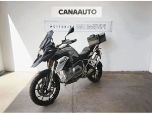 BMW R 1200 GS   - Foto 3