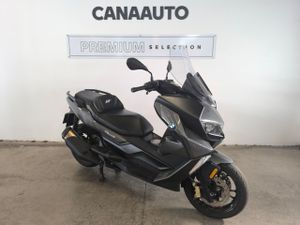 BMW C400GT   - Foto 5
