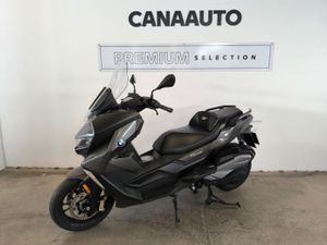 BMW C400GT   - Foto 3