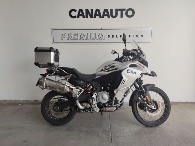 BMW F 850 GS Adventure 