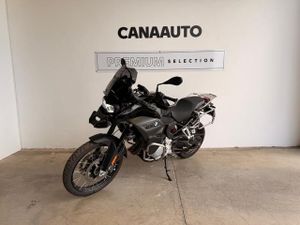 BMW F 850 GS Adventure   - Foto 3