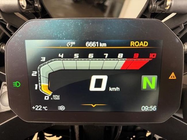 BMW F 850 GS Adventure 