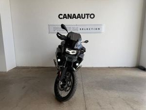 BMW F 850 GS Adventure   - Foto 4