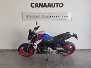 BMW F900R   - Foto 2