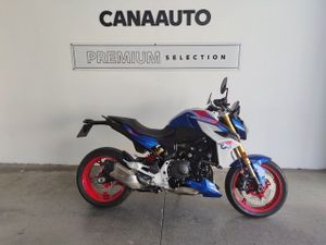 BMW F900R   - Foto 6