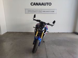 BMW F900R   - Foto 4