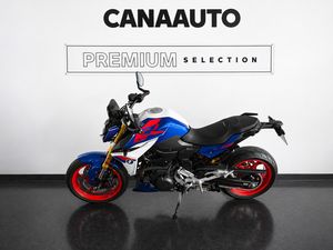 BMW F900R   - Foto 2