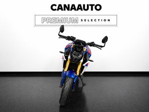 BMW F900R   - Foto 4