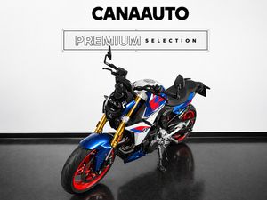 BMW F900R   - Foto 3