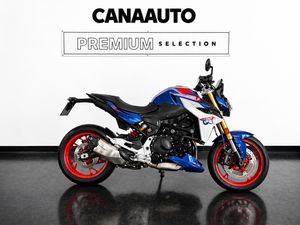 BMW F900R   - Foto 6