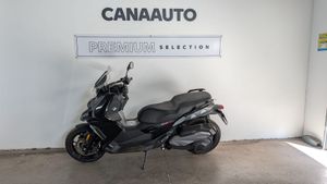 BMW C 400 X   - Foto 2
