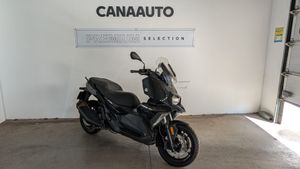 BMW C 400 X   - Foto 5