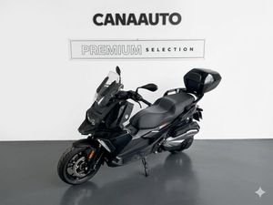 BMW C 400 X   - Foto 3