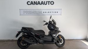 BMW C 400 X   - Foto 6
