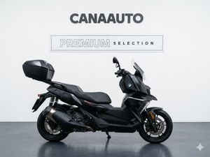 BMW C 400 X   - Foto 6