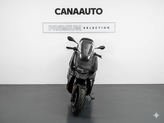 BMW C 400 X 