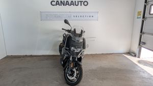 BMW C 400 X   - Foto 4