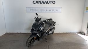BMW C 400 X   - Foto 3