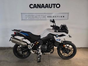 BMW F 800 GS   - Foto 6