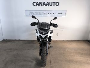 BMW F 800 GS   - Foto 4