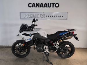 BMW F 800 GS   - Foto 2