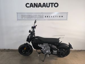 BMW CE 02   - Foto 2