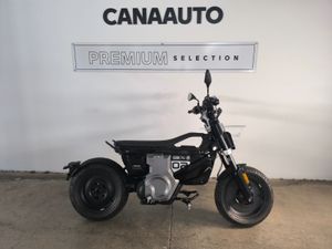 BMW CE 02   - Foto 6