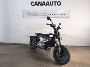 BMW CE 02   - Foto 5