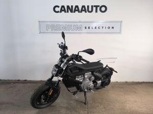 BMW CE 02   - Foto 3