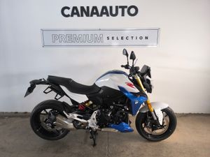 BMW F900R   - Foto 6