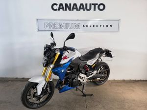BMW F900R   - Foto 3