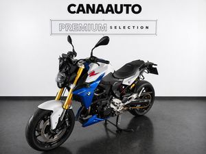 BMW F900R   - Foto 3