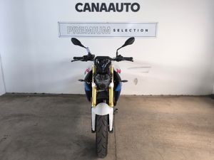 BMW F900R   - Foto 4