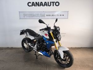 BMW F900R   - Foto 5