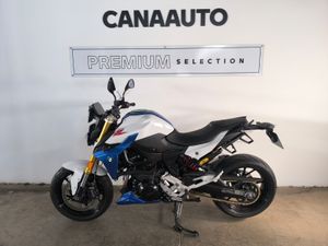 BMW F900R   - Foto 2