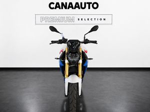 BMW F900R   - Foto 4