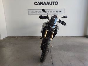 BMW F 900 GS   - Foto 4