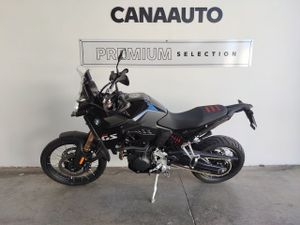 BMW F 900 GS   - Foto 2