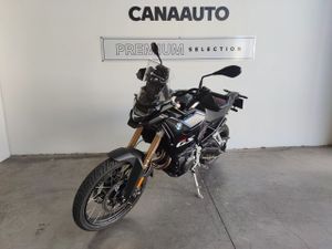 BMW F 900 GS   - Foto 3
