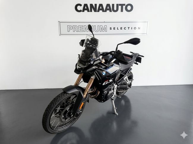 BMW F 900 GS 