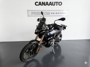 BMW F 900 GS   - Foto 3