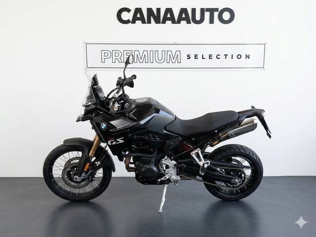 BMW F 900 GS 