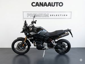 BMW F 900 GS   - Foto 2