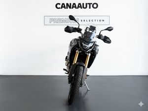 BMW F 900 GS   - Foto 4