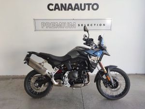 BMW F 900 GS   - Foto 6