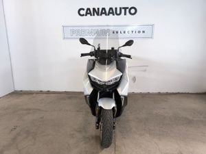BMW C400GT   - Foto 4