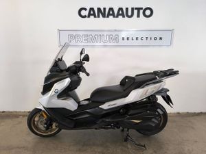 BMW C400GT   - Foto 2