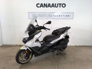 BMW C400GT   - Foto 3