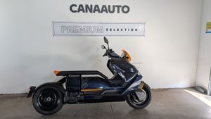 BMW CE 04   - Foto 6